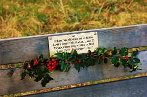 Bench