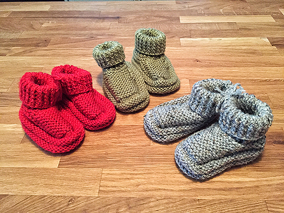 Knit5