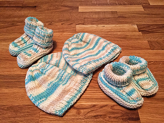 Knit7